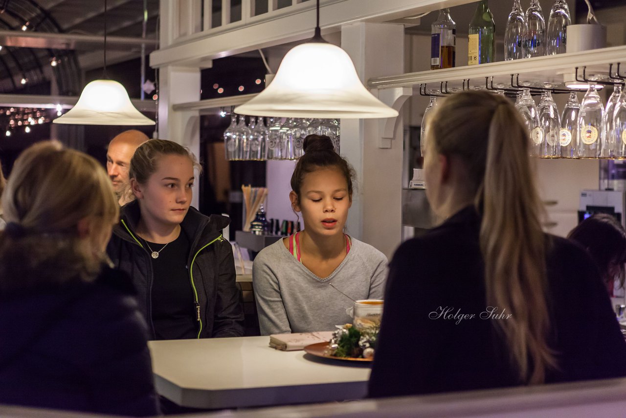 Bild 15 - Holmer Indoor Cup